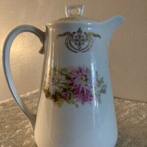 Vintage C.T. Altwasser - Silesia Coffee/Tea Pot
